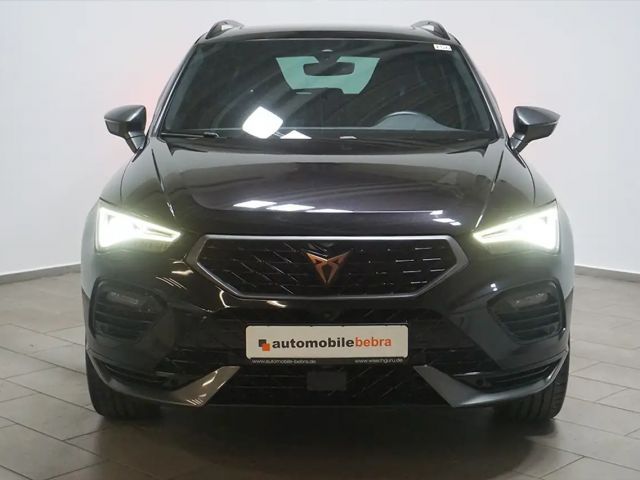 Cupra Ateca 2.0 TSI 4Drive DSG