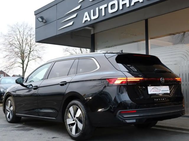Volkswagen Passat 2.0 TDI Business Variant
