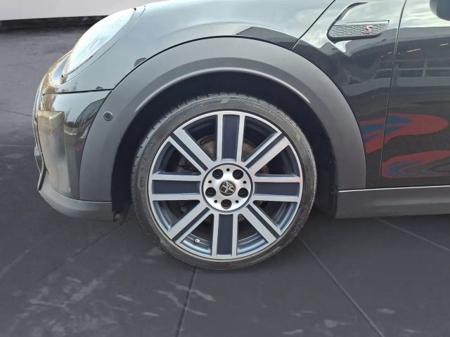 MINI Cooper S MINI Yours Trim Sport Aut. DKG Panorama