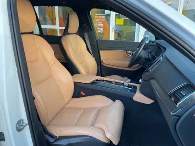 Volvo XC90 Bright Ultimate