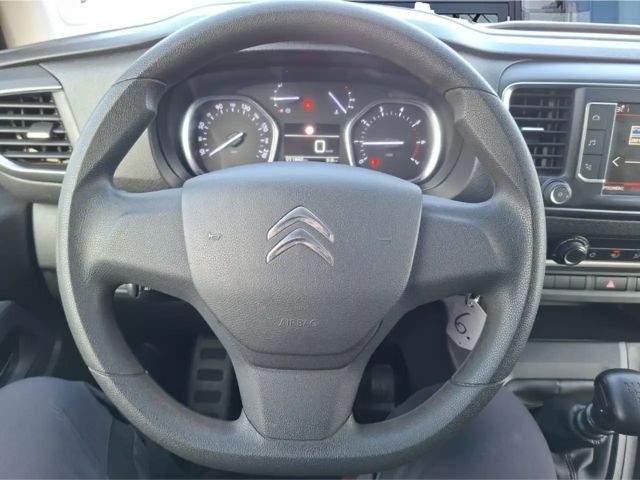 Citroën Spacetourer BlueHDi Business