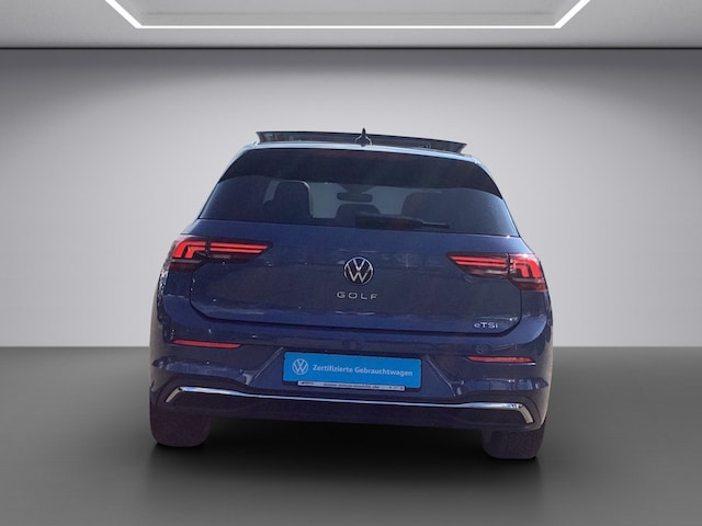 Volkswagen Golf DSG Golf VIII