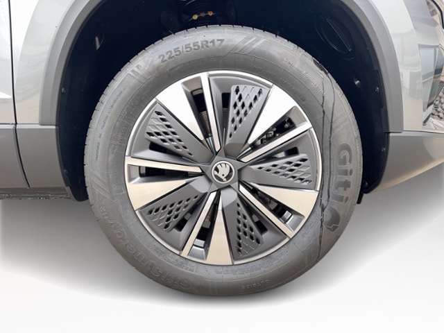 Skoda Karoq 2.0 TDI 4x4 Drive