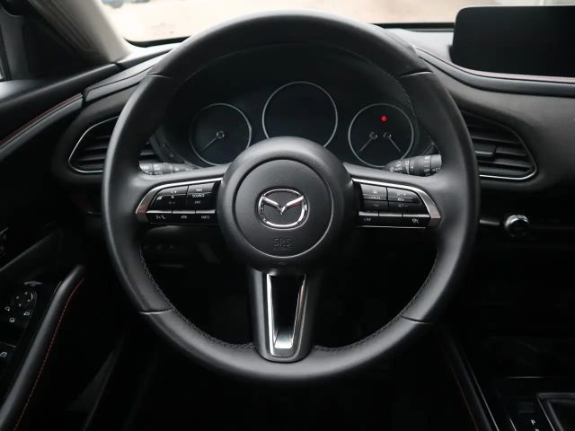 Mazda CX-30 SkyActiv