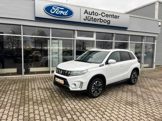 Suzuki Vitara 4x2 Comfort