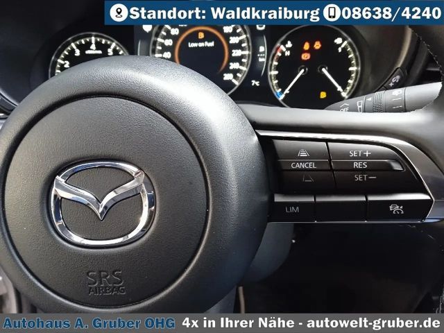 Mazda CX-30 2.5L Homura SkyActiv e-Skyactiv