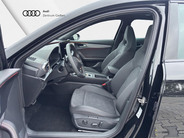 Cupra Formentor 2.0 TSI 4Drive DSG VZ