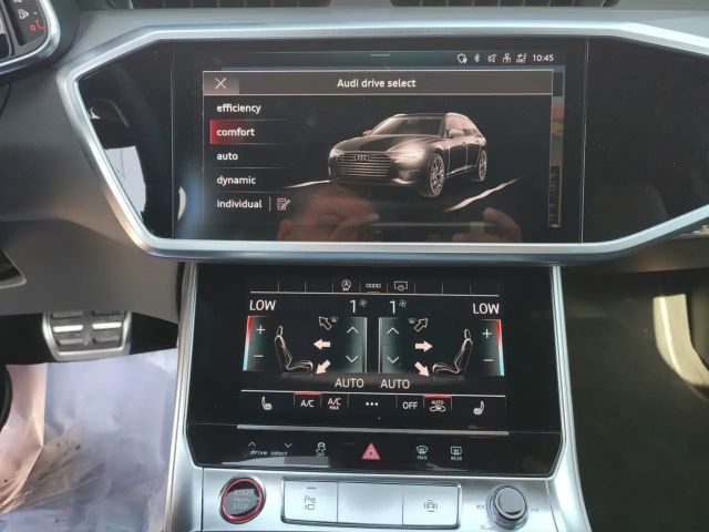 Audi S6 3.0 TDI Quattro