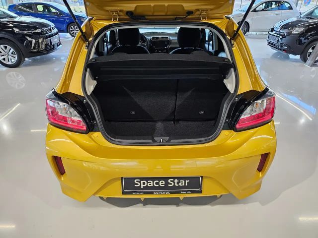 Mitsubishi Space Star Invite MIVEC Star
