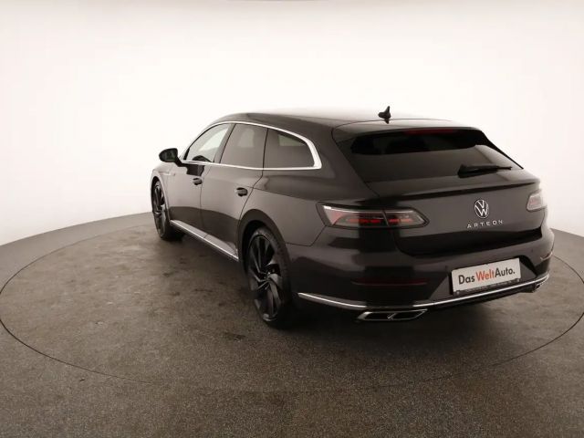 Volkswagen Arteon DSG R-Line