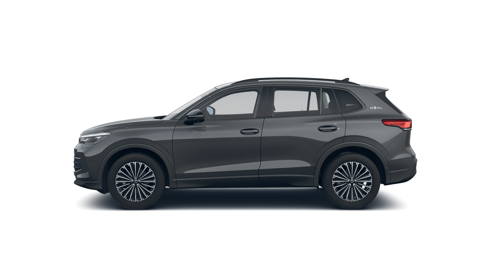 Volkswagen Tiguan 1.5 eTSI DSG