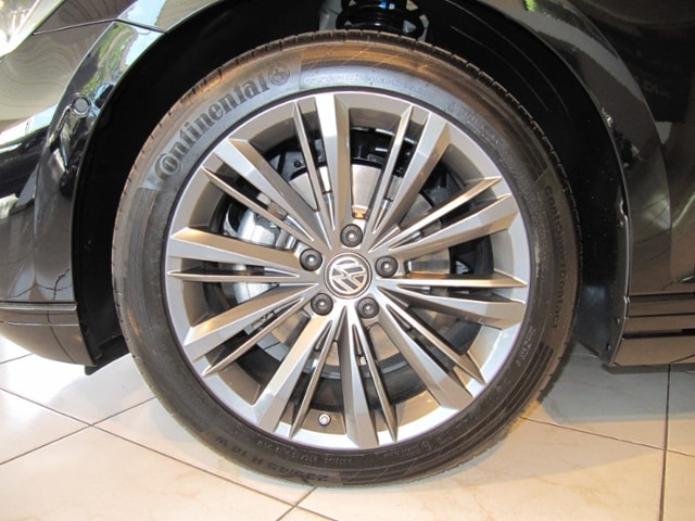 Volkswagen Passat DSG Variant