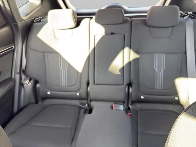 Hyundai Tucson Smart T-GDi