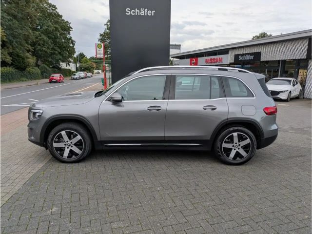 Mercedes-Benz GLB 200 Progressive