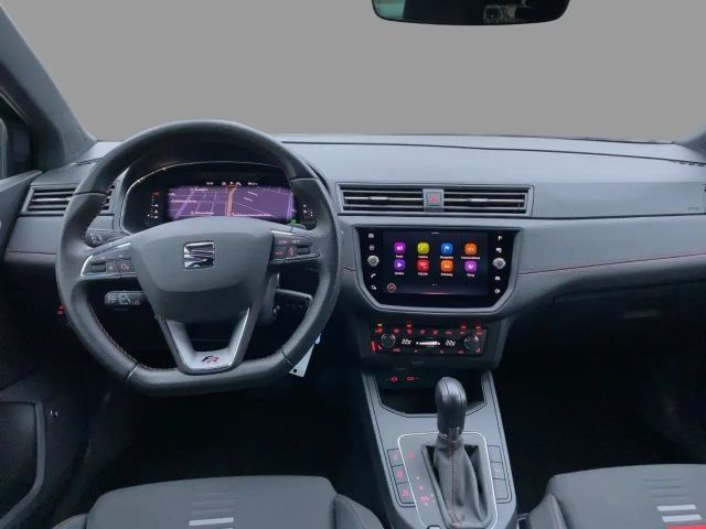 Seat Ibiza 1.0 TSI DSG FR-lijn