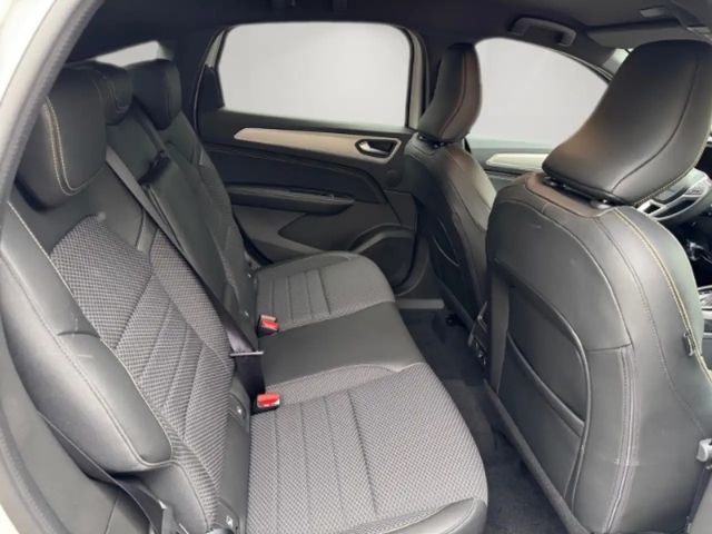 Renault Arkana EDC Hybrid Techno