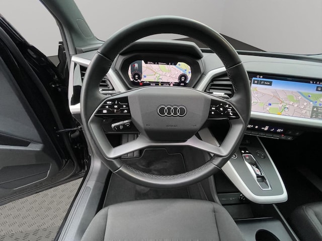 Audi Q4 e-tron 40