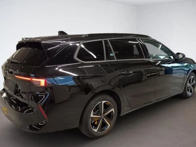 Opel Astra 1.2 Turbo