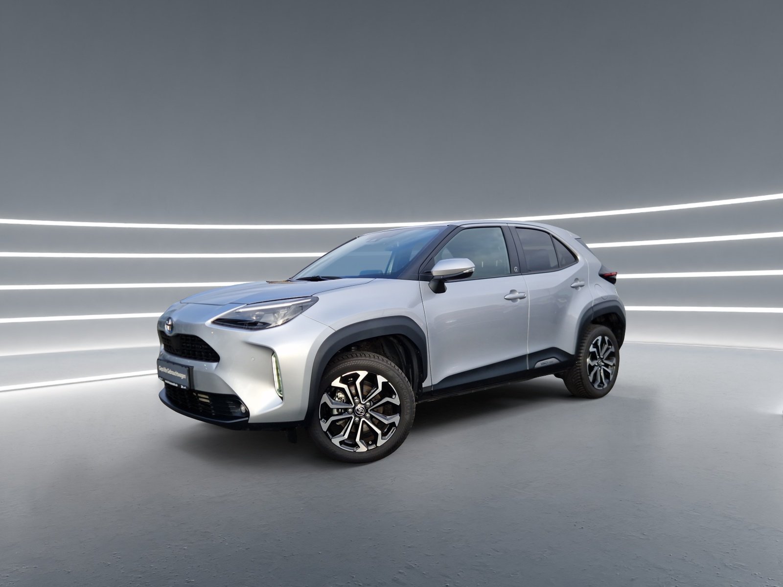 Toyota Yaris Cross 5-deurs Team D