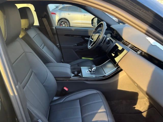 Land Rover Range Rover Evoque D200 Dynamic SE