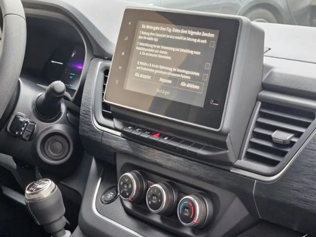 Renault Trafic Blue Combi Evolution L2H1