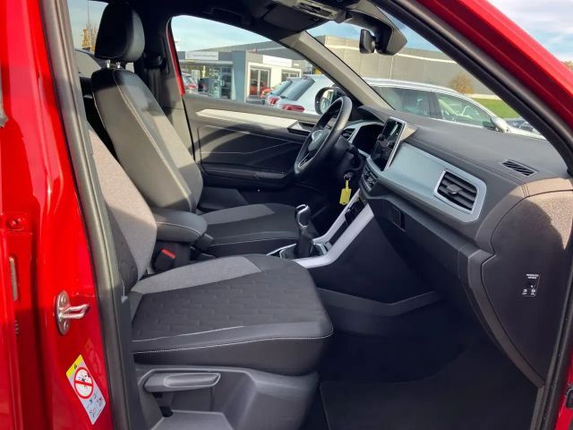 Volkswagen T-Roc 2.0 TDI