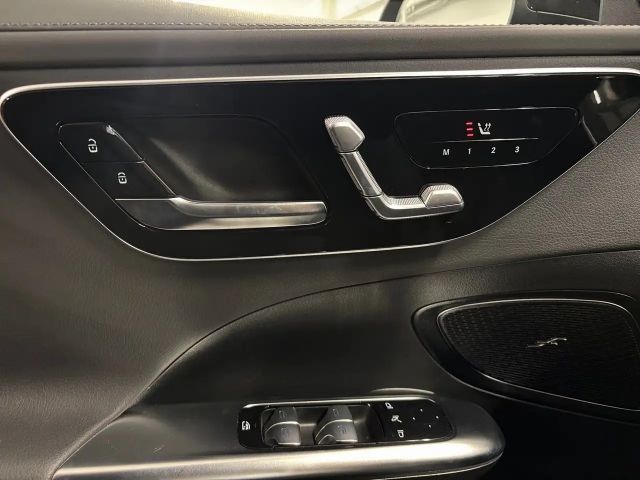 Mercedes-Benz C 200 AMG Line Estate