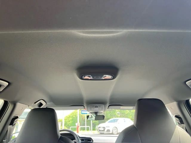 Audi A3 30 TFSI S-Line Sedan