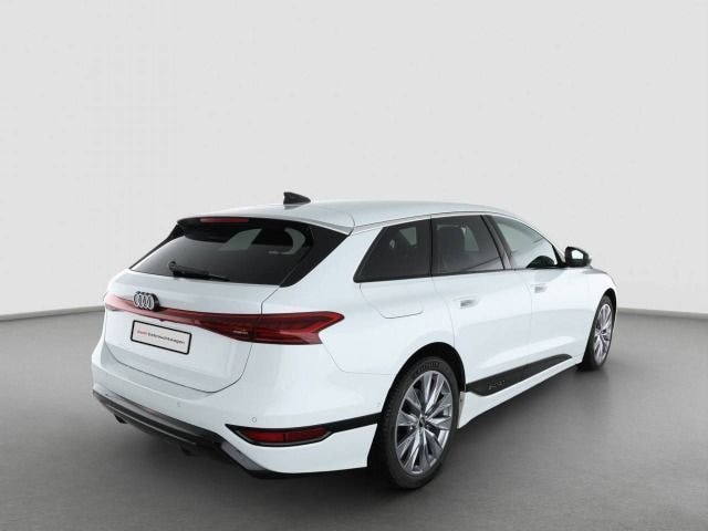 Audi A6 e-tron Avant