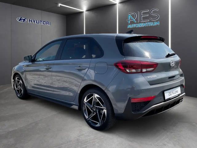 Hyundai i30 N Line T-GDi