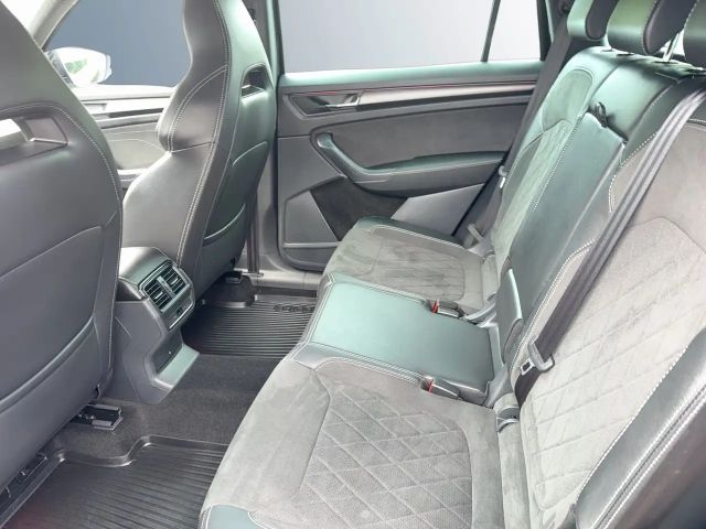 Skoda Kodiaq 4x4 Sportline