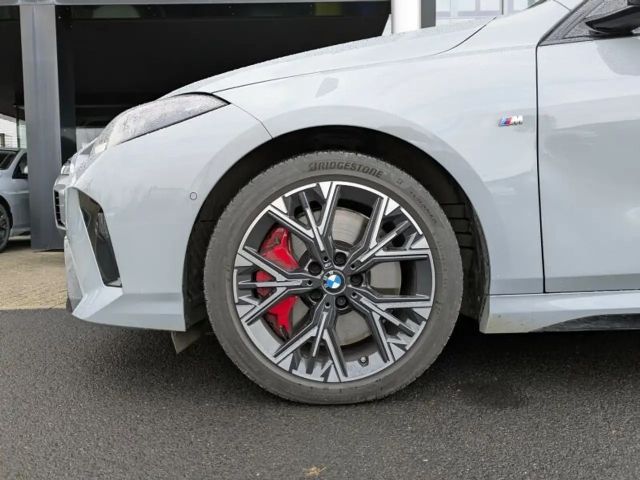 BMW 118 118d M-Sport Sedan