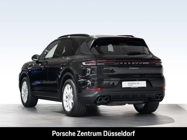 Porsche Cayenne Panoramadach BOSE LED-Matrix