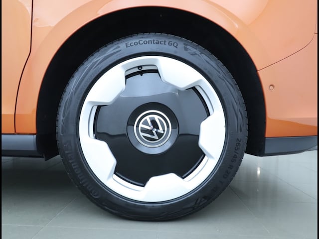 Volkswagen ID.Buzz Pro