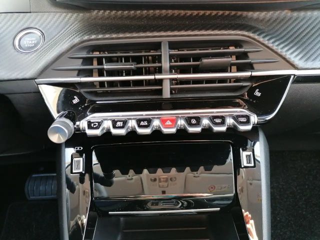 Peugeot 208 Allure Pack PureTech