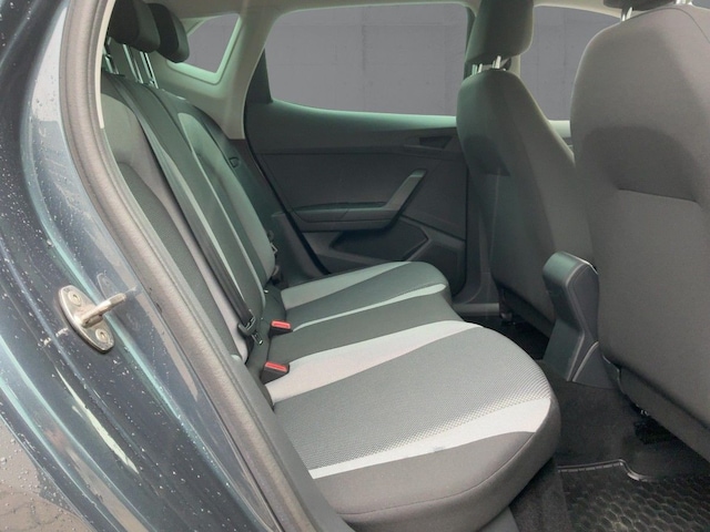 Seat Ibiza 1.0 TSI Style