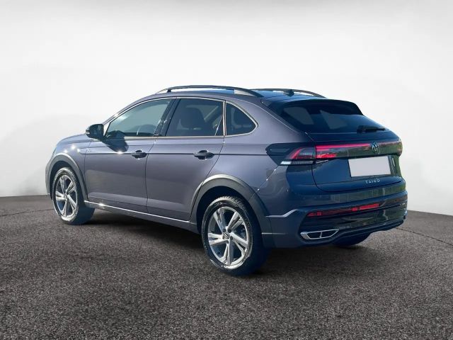 Volkswagen Taigo DSG IQ.Drive R-Line