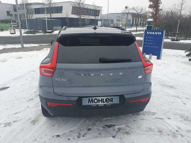 Volvo XC40 Recharge