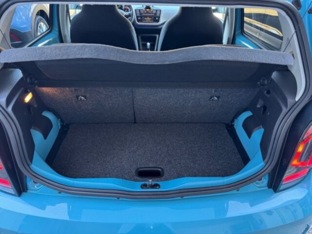 Volkswagen e-up! 61KW*SHZ*RFK*DAB+*PDC*GARANTIE