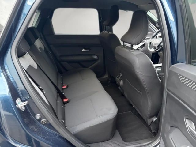 Dacia Bigster Hybrid Journey Navi Digitales Cockpit LED ACC El.