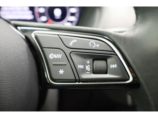 Audi Q2 35 TFSI S-Tronic