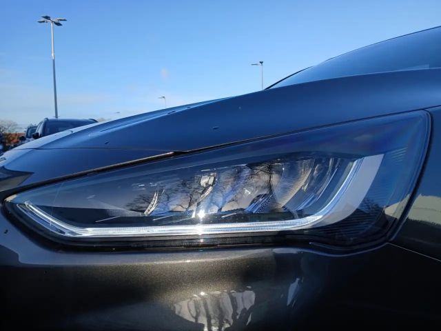 Ford Focus ST Line Wagon