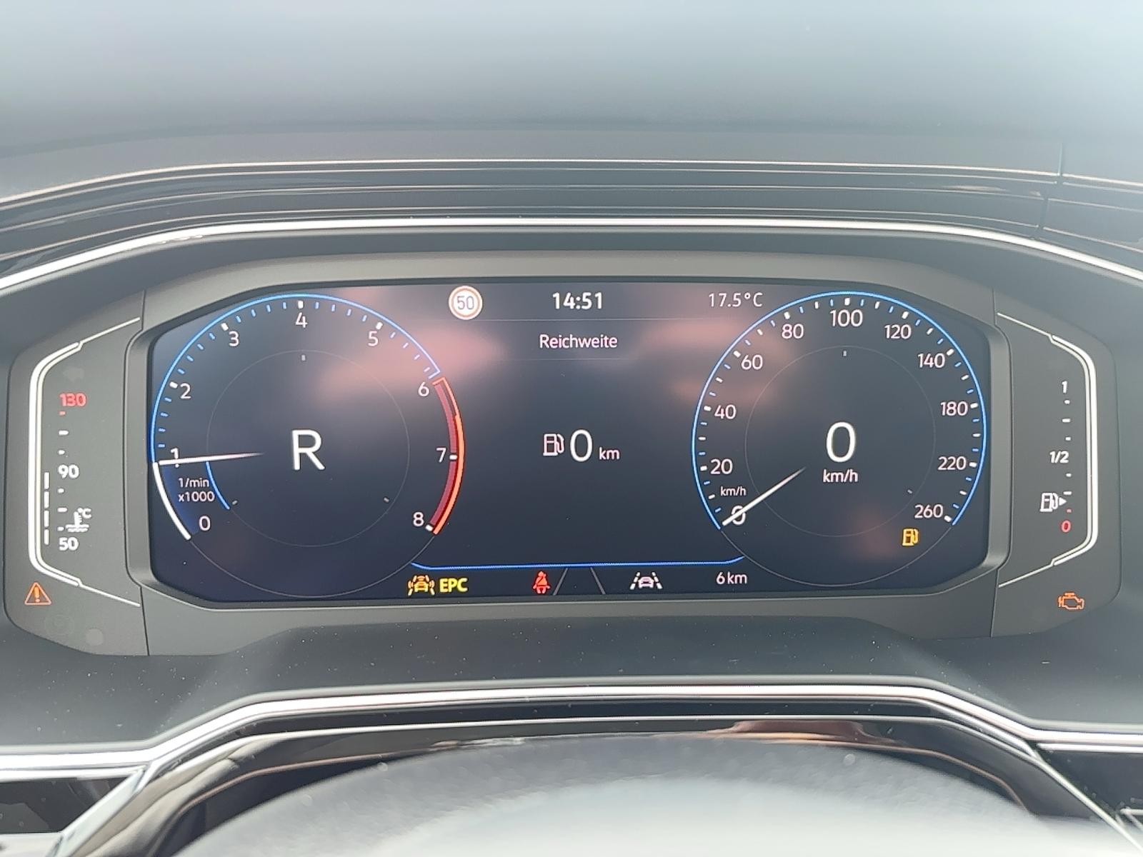 Volkswagen Taigo 1.0 TSI IQ.Drive Style