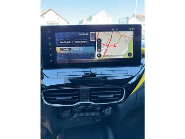 Nissan Juke DIG-T N-Sport