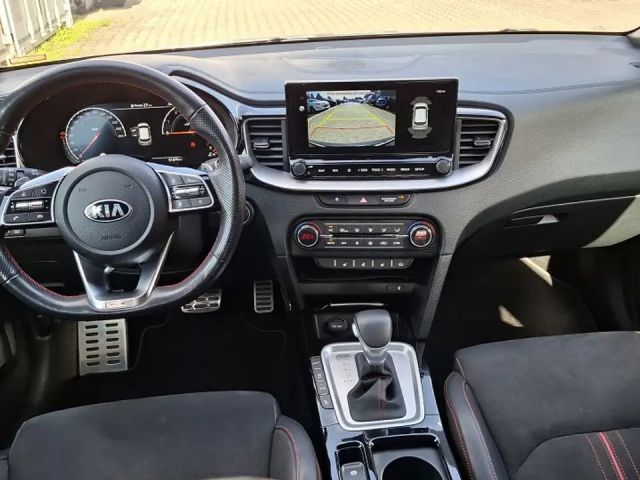 Kia ProCeed GDi GT-Line