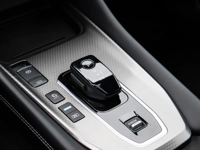 Nissan Qashqai N-Connecta