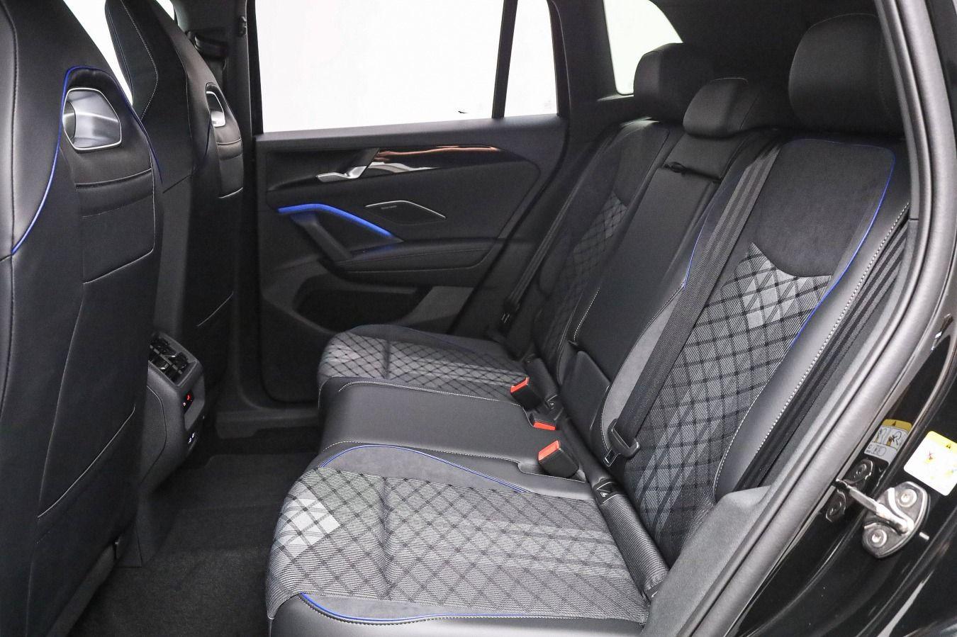 Volkswagen Tiguan DSG R-Line eHybrid