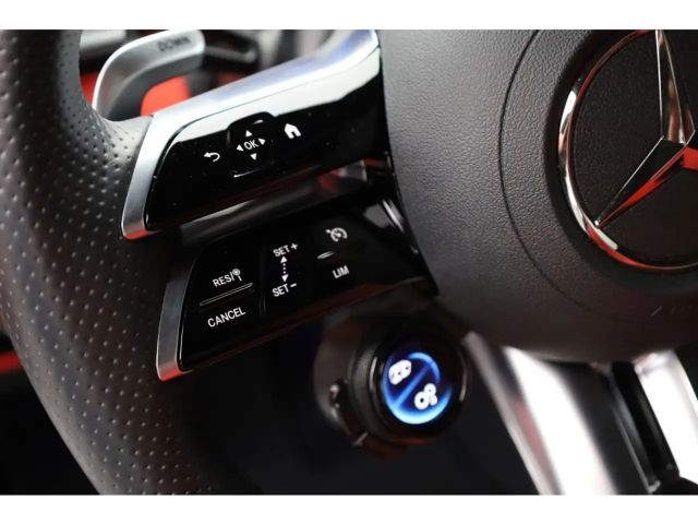 Mercedes-Benz AMG GT 4MATIC+ AMG Line Coupé