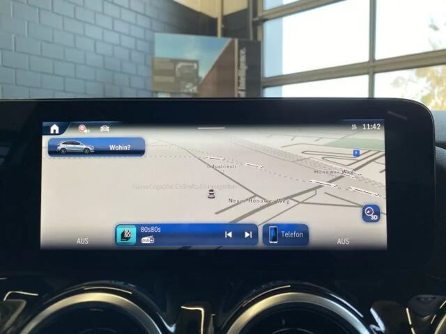 Mercedes-Benz B 180 Progressive