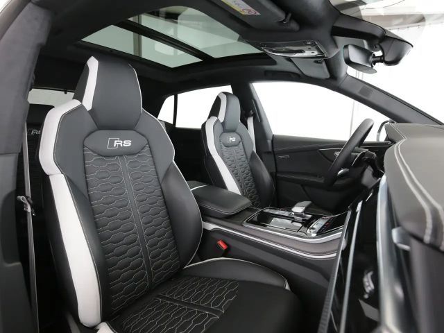 Audi RS Q8 4.0 TFSI Quattro